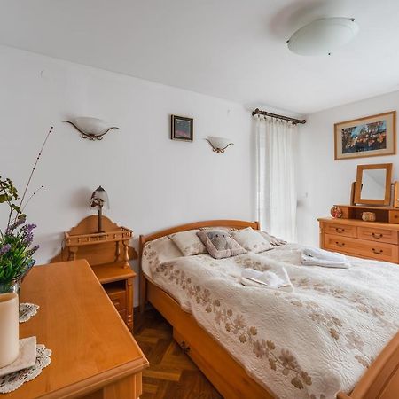 Apartament Zakopane Exteriör bild