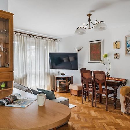 Apartament Zakopane Exteriör bild