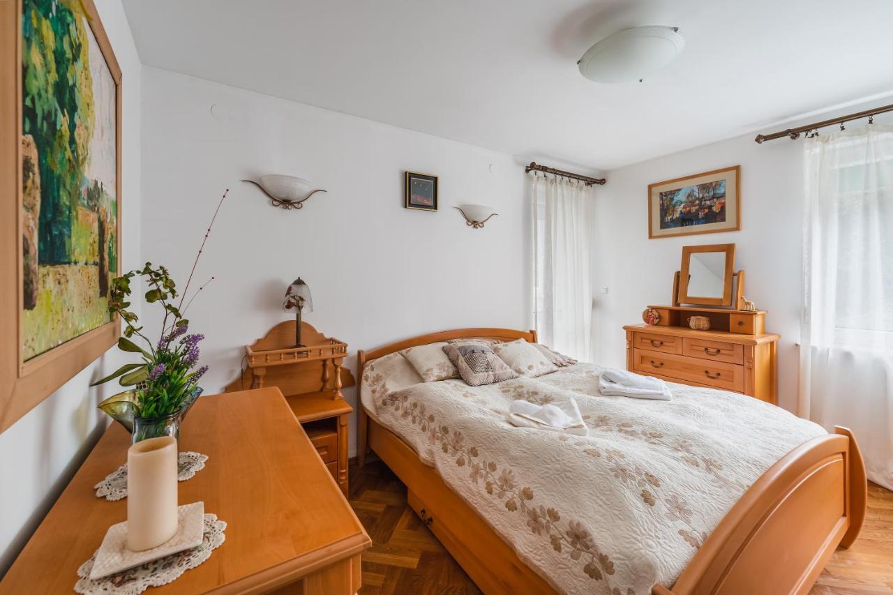 Apartament Zakopane Exteriör bild