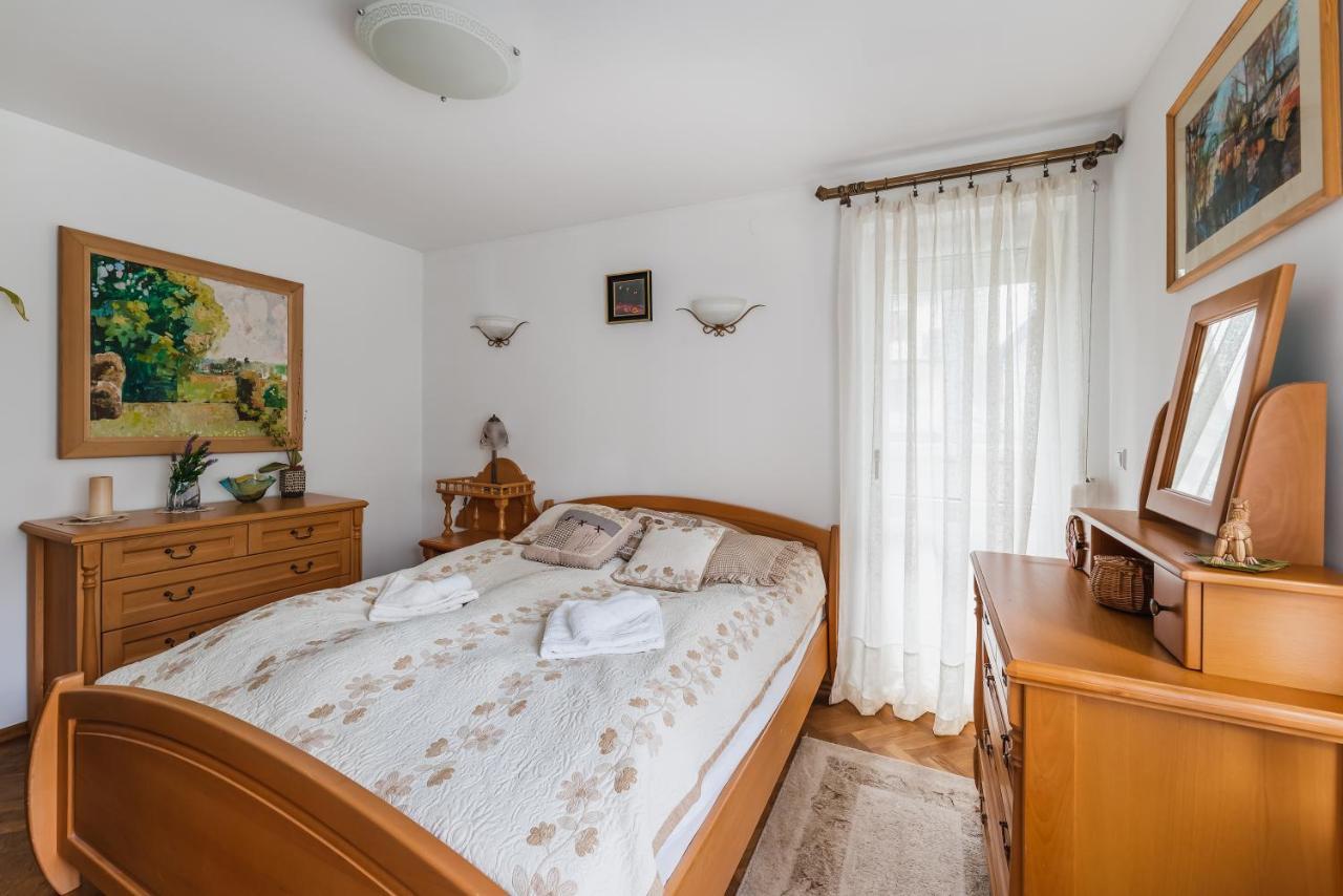 Apartament Zakopane Exteriör bild